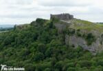 Carreg Cennen Castle