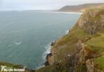 Rhossili, Gower