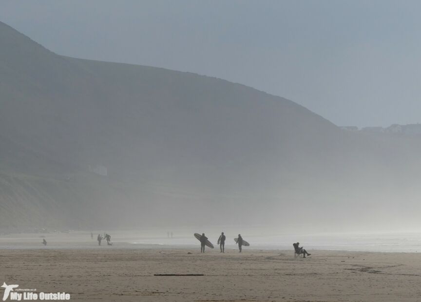 Rhossili