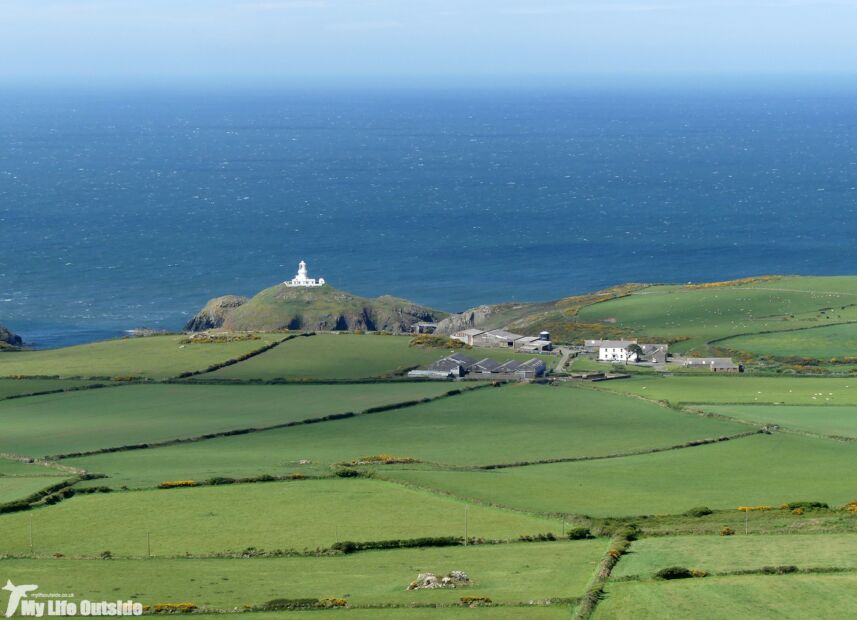 Strumble Head