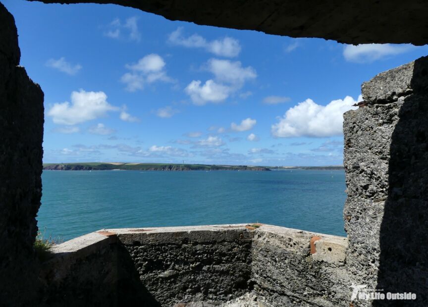 Lookout, Angle Peninsula