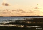 Burry Inlet Sunset