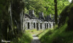 Anglesey Barracks, Dinorwic