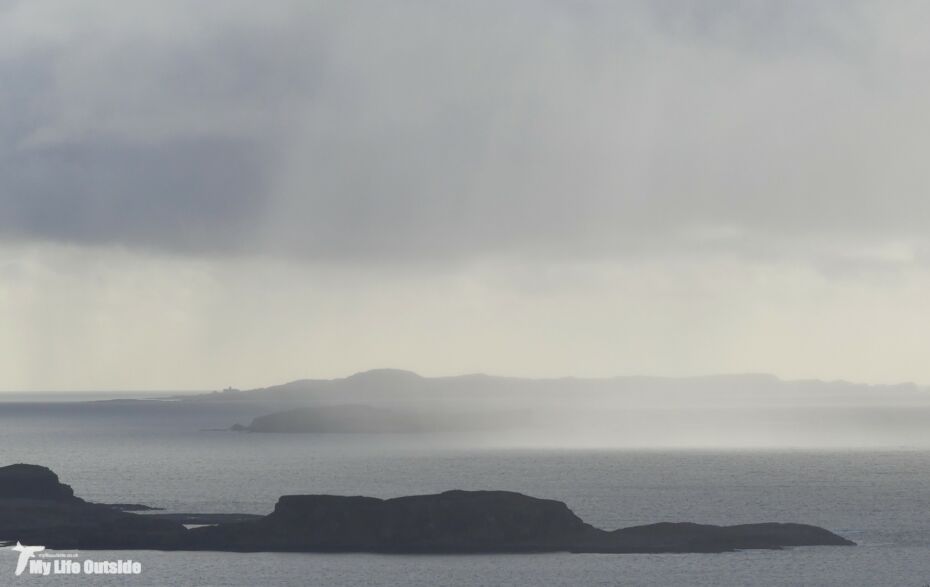 Isle of Mull