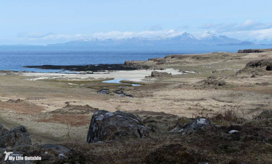 Langamull, Isle of Mull