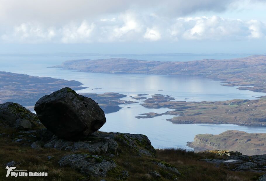 Isle of Mull