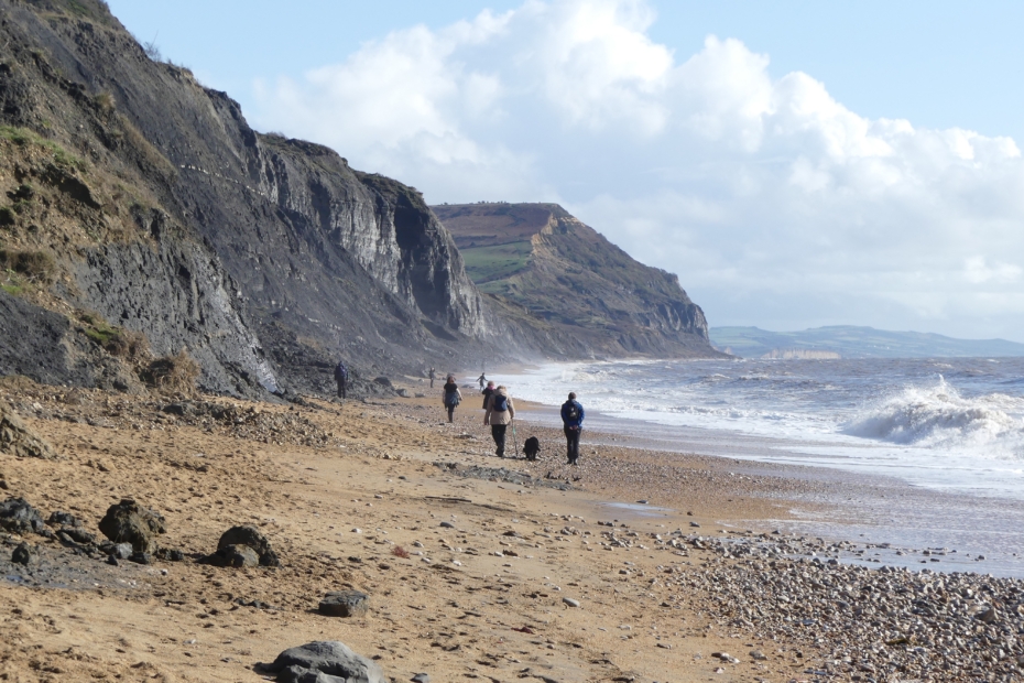 Charmouth